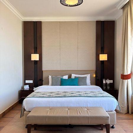 Regenta Resort & Spa Mashobra Shimla Exterior photo